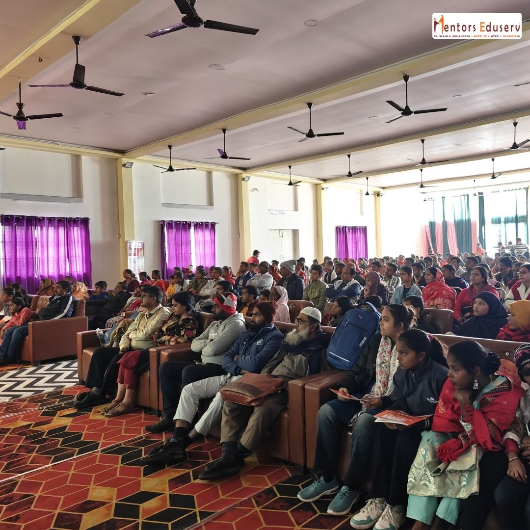 Mentors Eduserv Purnea