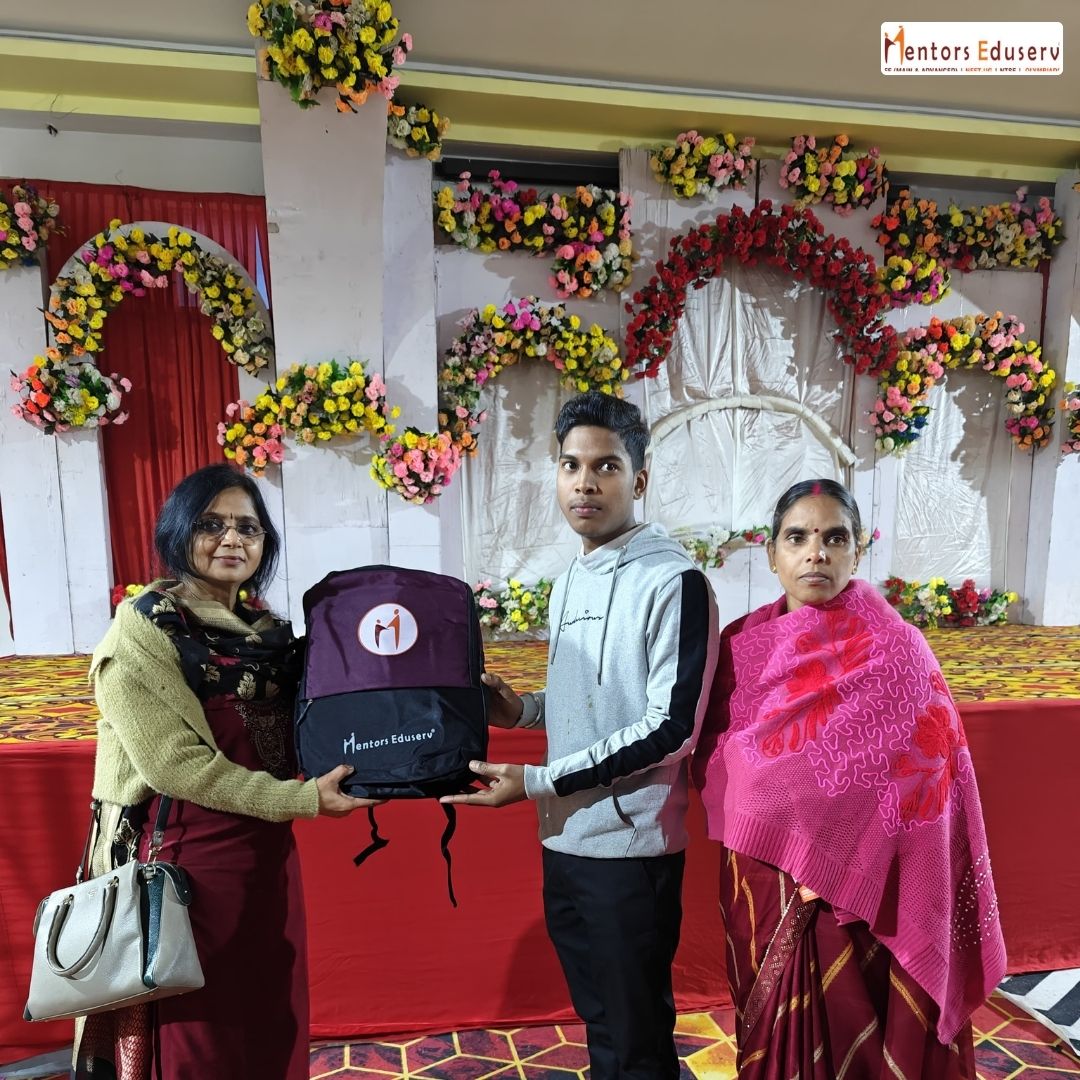 Mentors Eduserv Purnea